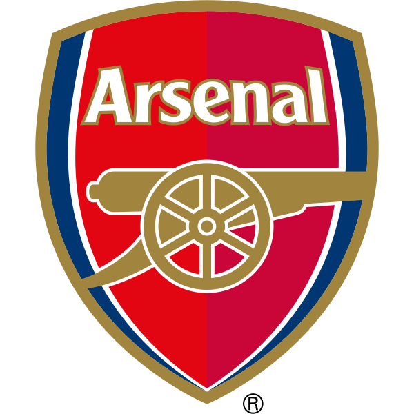 Arsenal badge